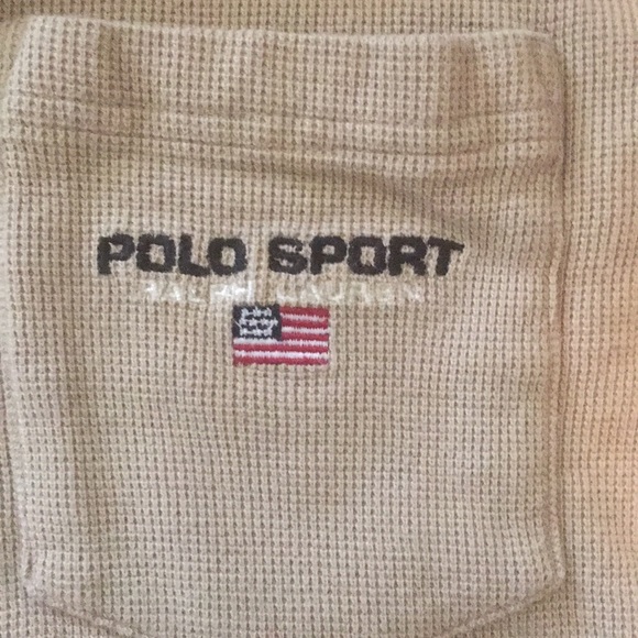 Vintage Polo by Ralph Lauren - Picture 3 of 4